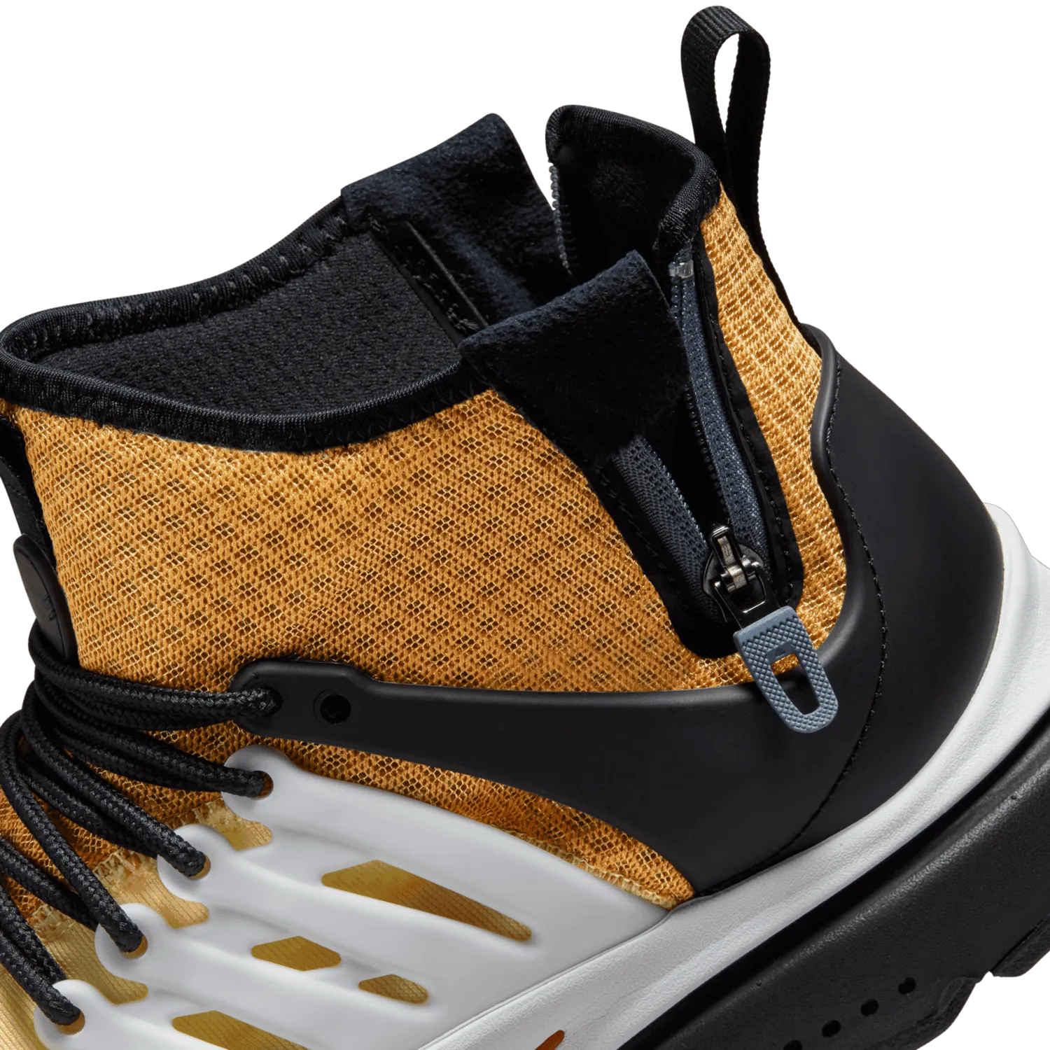Nike Air Presto Mid Utility Shoes image 8
