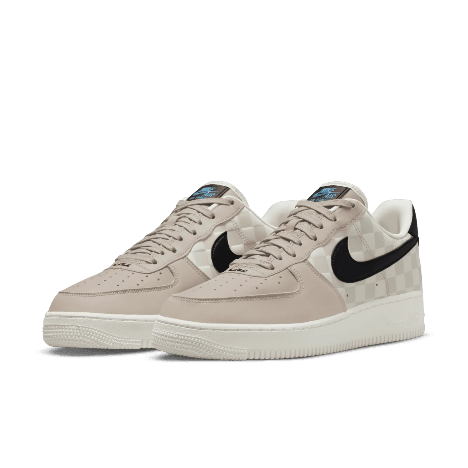 Nike Air Force 1 Low King's Day image 4
