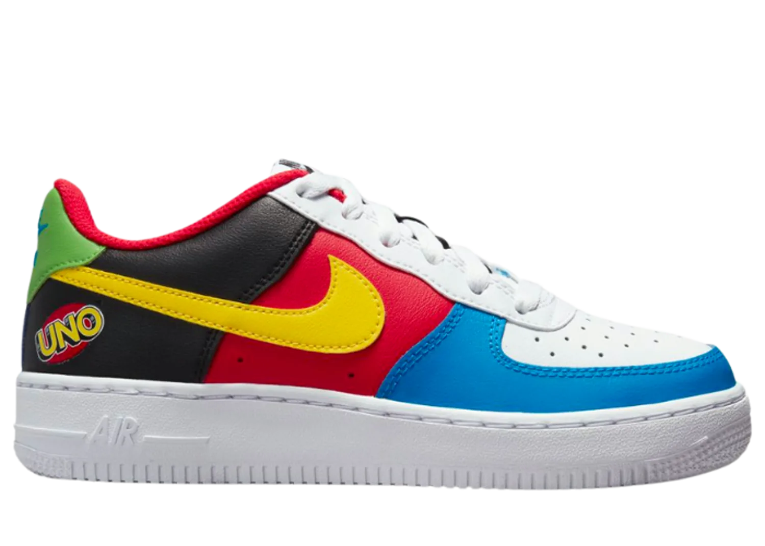 Nike Air Force 1 Low UNO