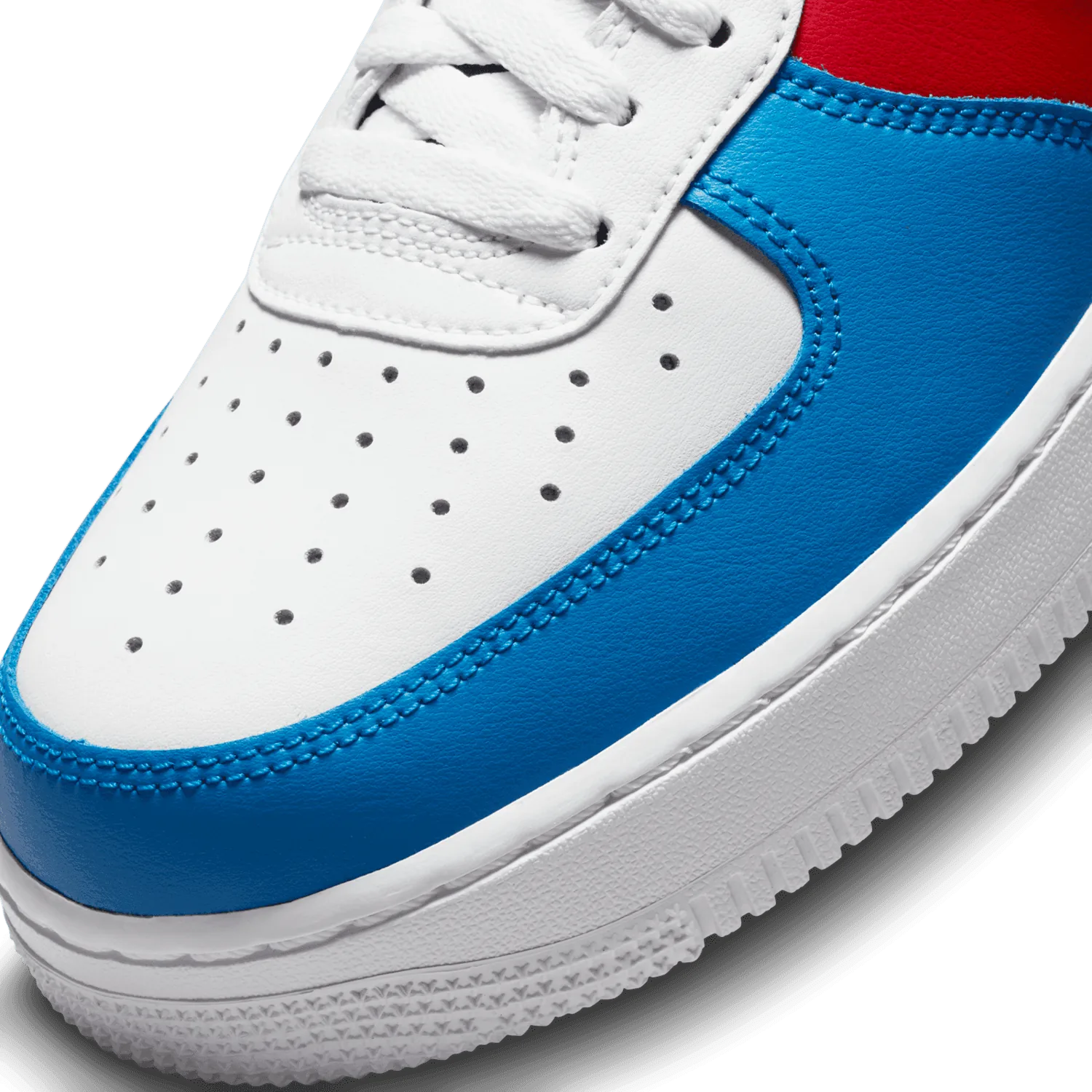 Nike Air Force 1 Low UNO image 6