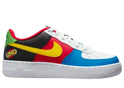 Nike Air Force 1 Low UNO