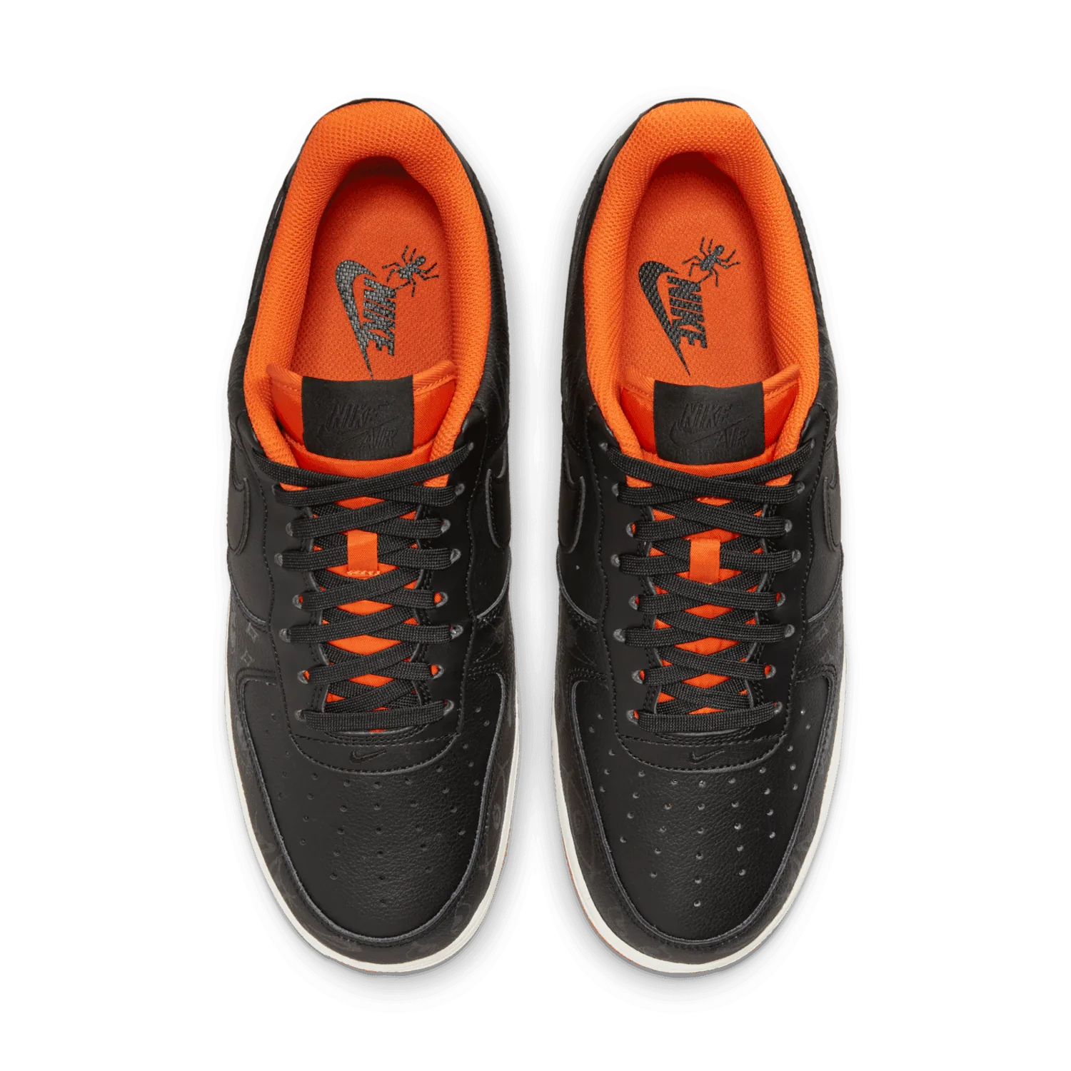 Nike Air Force 1 Low 07 PRM Halloween image 6