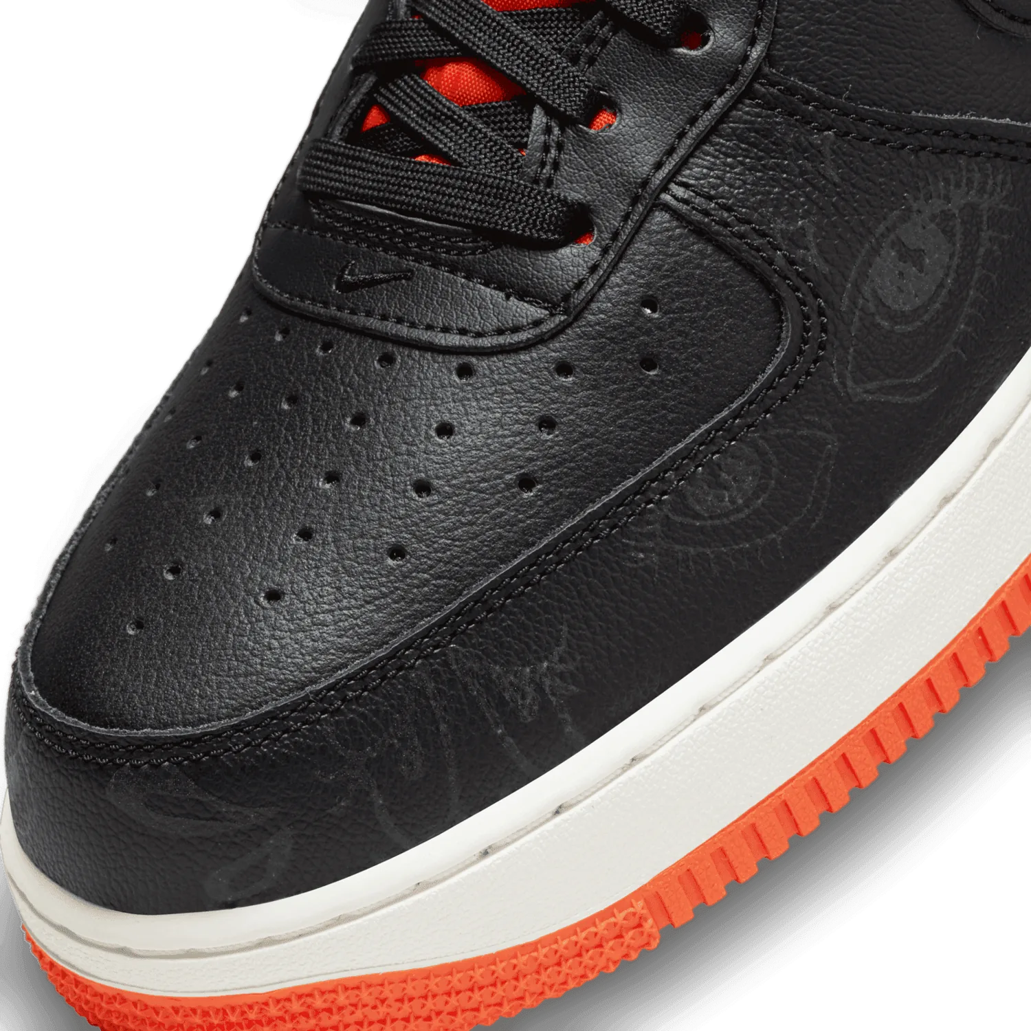 Nike Air Force 1 Low 07 PRM Halloween image 9