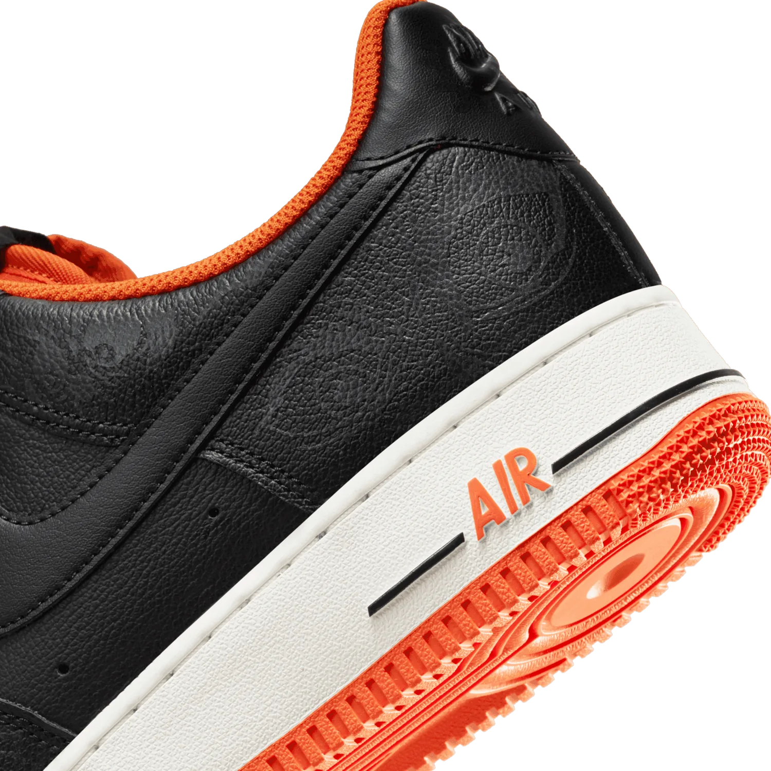 Nike Air Force 1 Low 07 PRM Halloween image 10