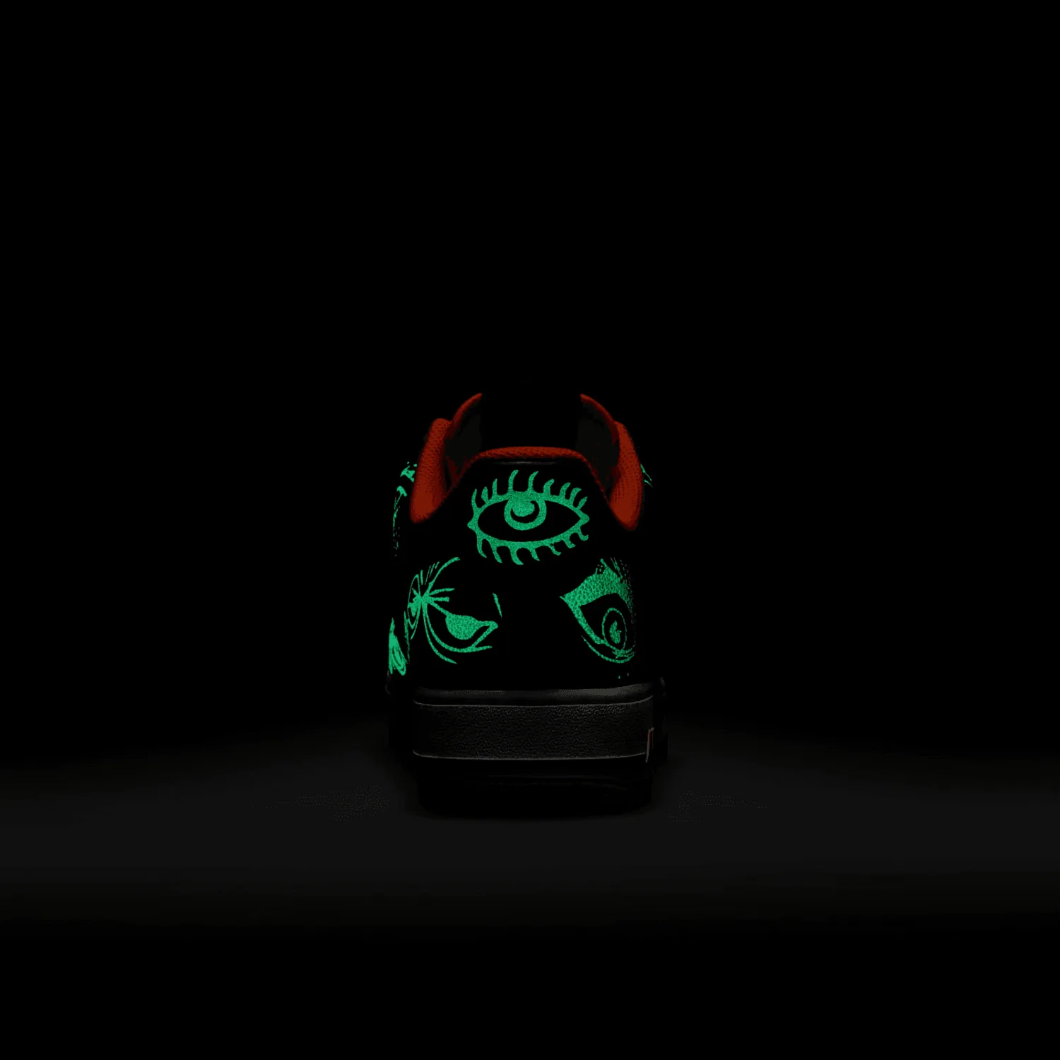 Nike Air Force 1 Low 07 PRM Halloween image 12