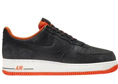 Nike Air Force 1 Low 07 PRM Halloween