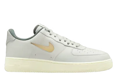 Nike Air Force 1 Jewel Light Bone Coconut Milk