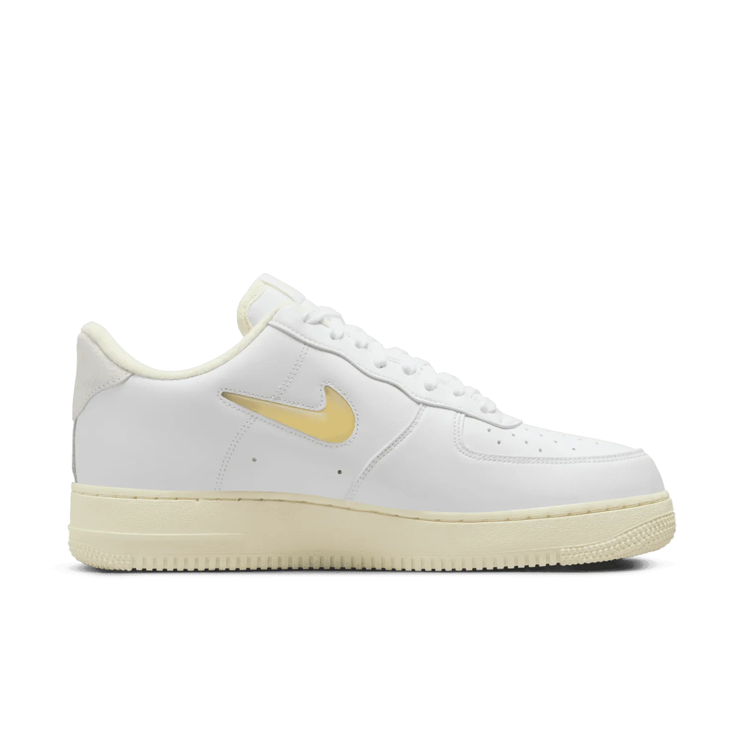 Nike Air Force 1 Pale Vanilla image 3