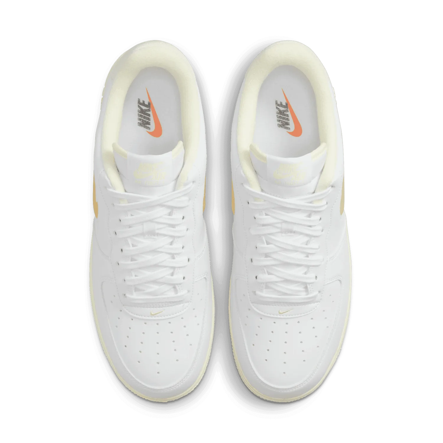 Nike Air Force 1 Pale Vanilla image 4