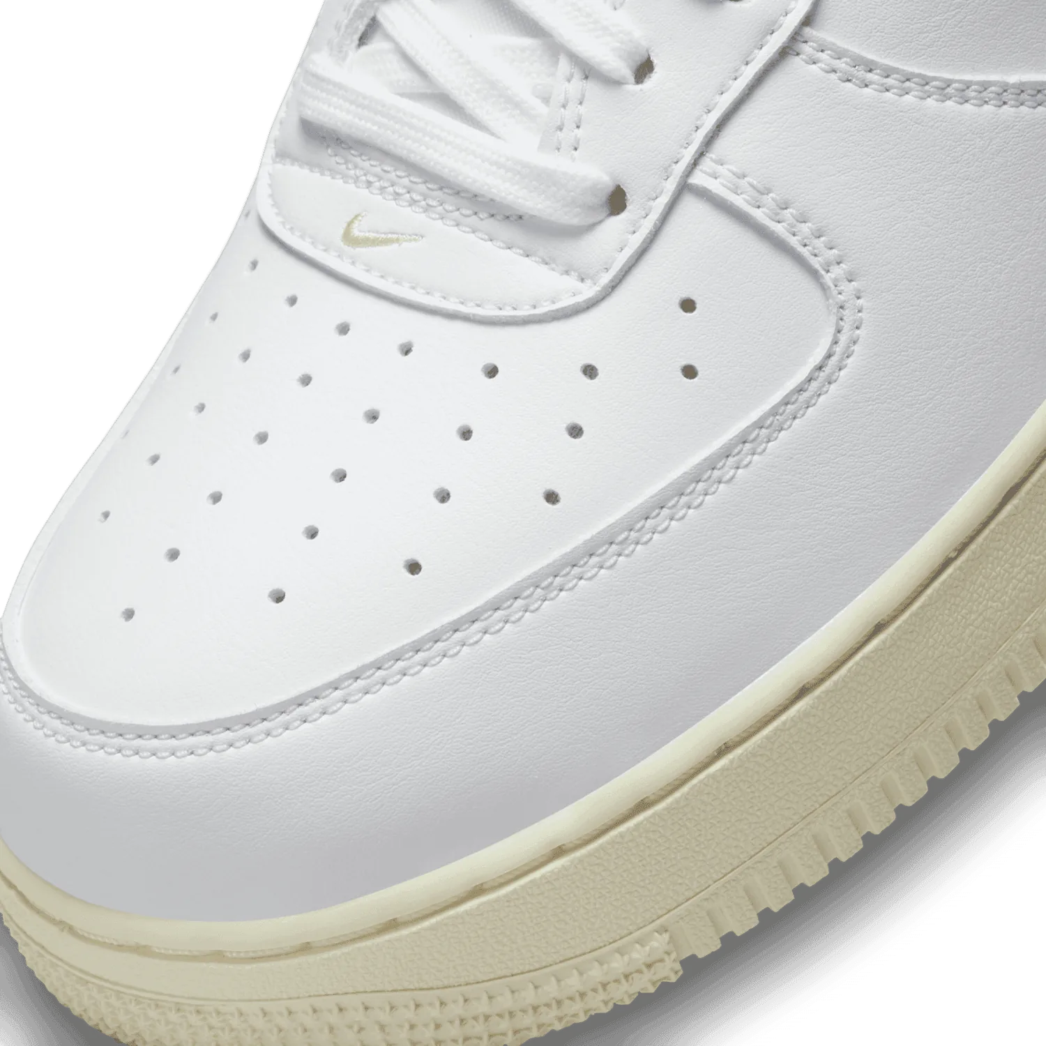 Nike Air Force 1 Pale Vanilla image 7