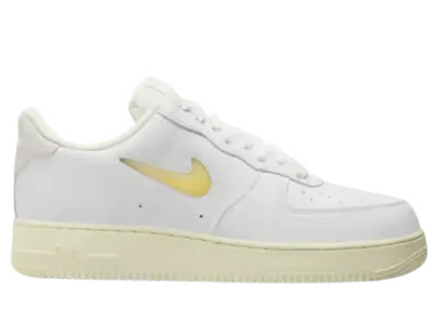 Nike Air Force 1 Pale Vanilla