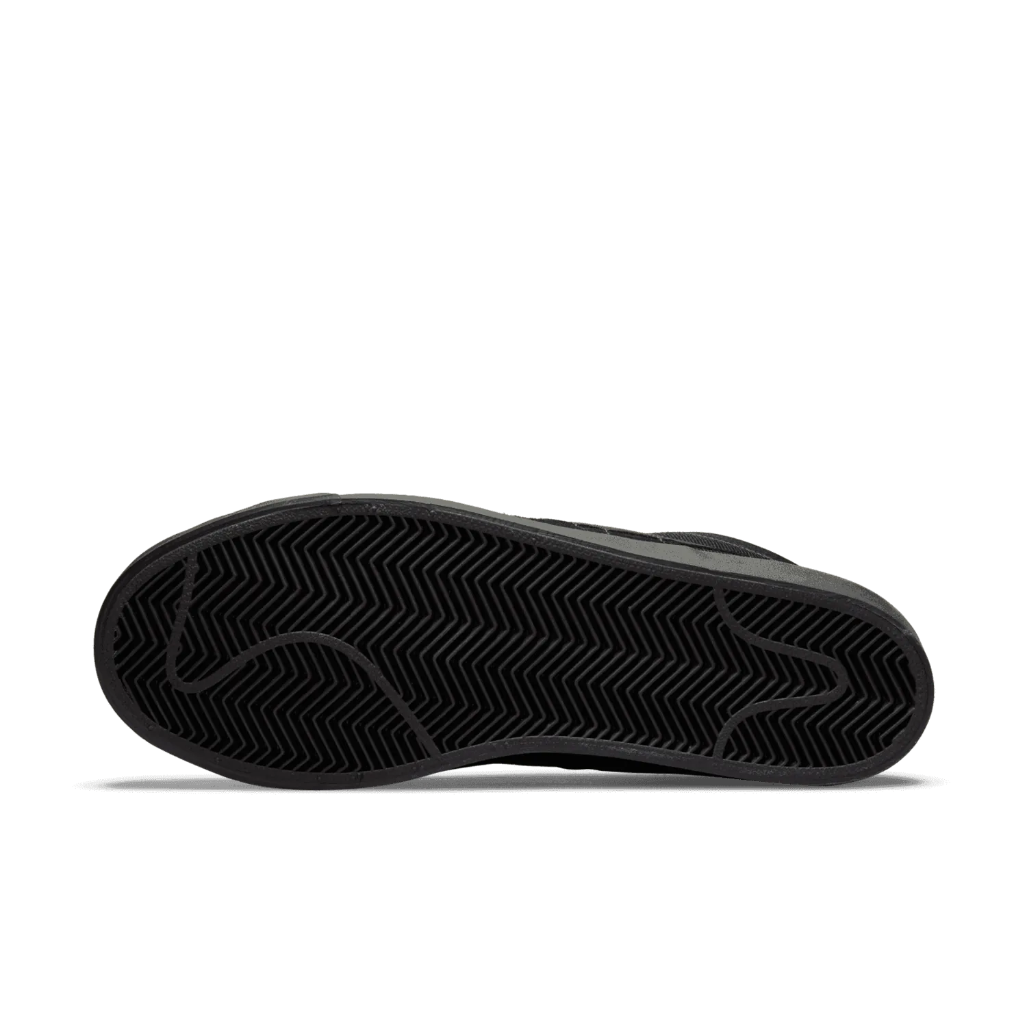 Nike SB Zoom Blazer Mid Acclimate Pack Triple Black image 2