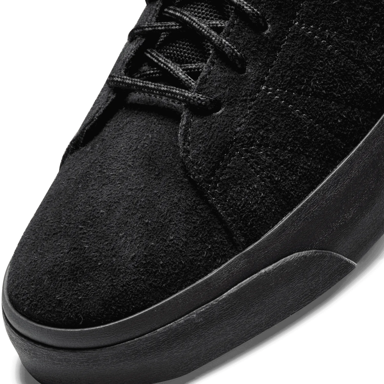 Nike SB Zoom Blazer Mid Acclimate Pack Triple Black image 6