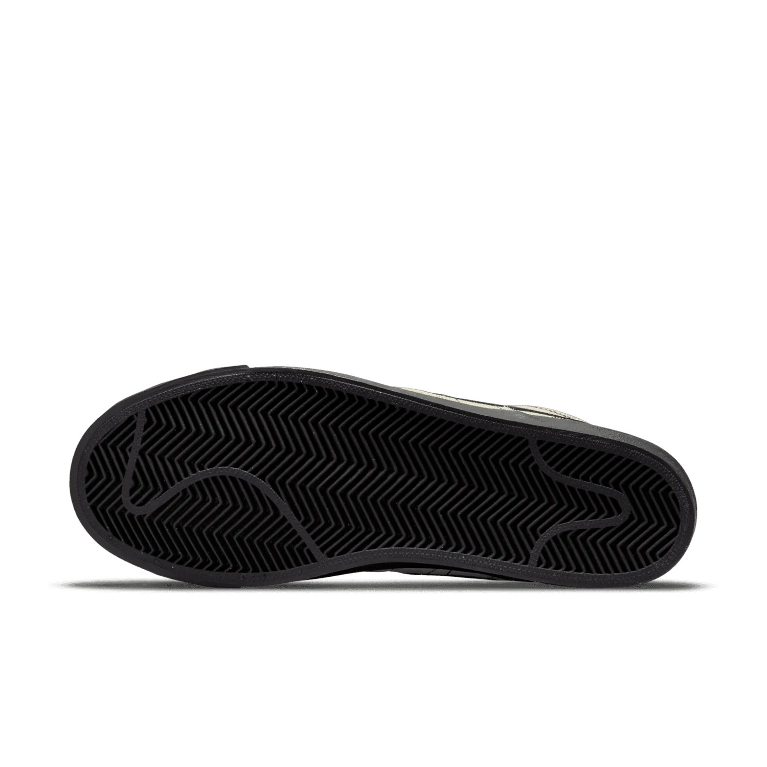 Nike SB Zoom Blazer Mid PRM Acclimate Rattan Black image 2