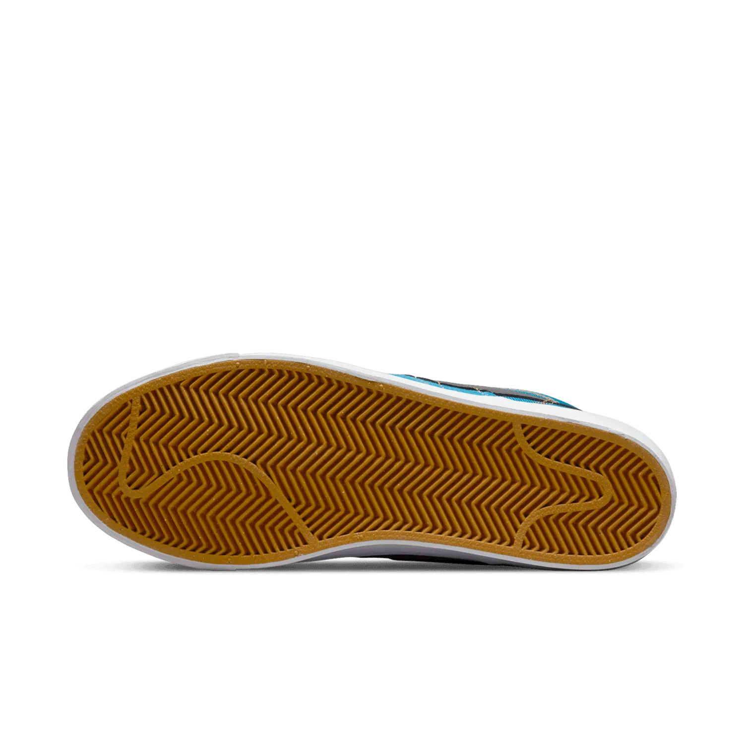 Nike SB Zoom Blazer Mid PRM Marina Pecan image 2