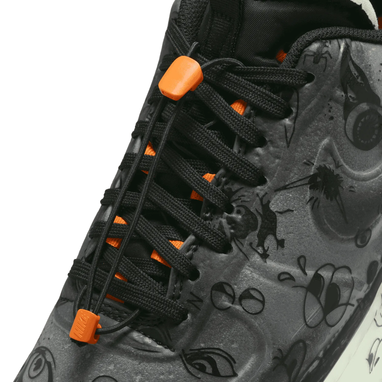 Nike Air Force 1 Low Experimental Halloween image 2