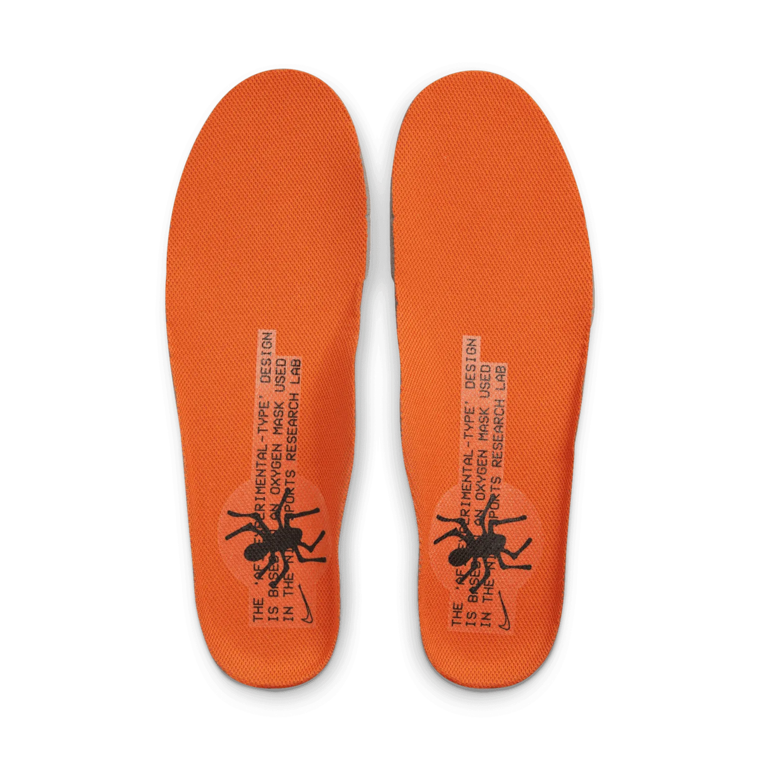 Nike Air Force 1 Low Experimental Halloween image 3
