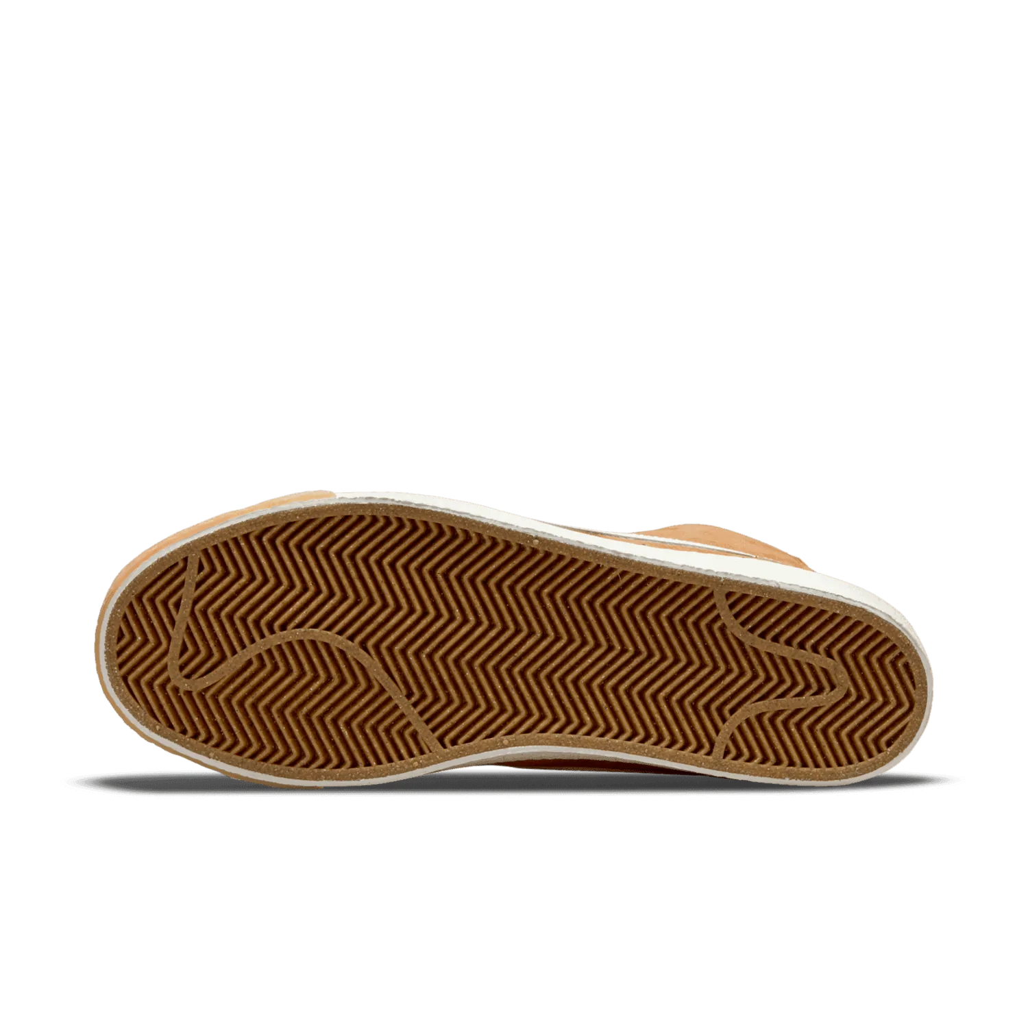 Nike SB Zoom Blazer Mid ISO Dark Russet image 2