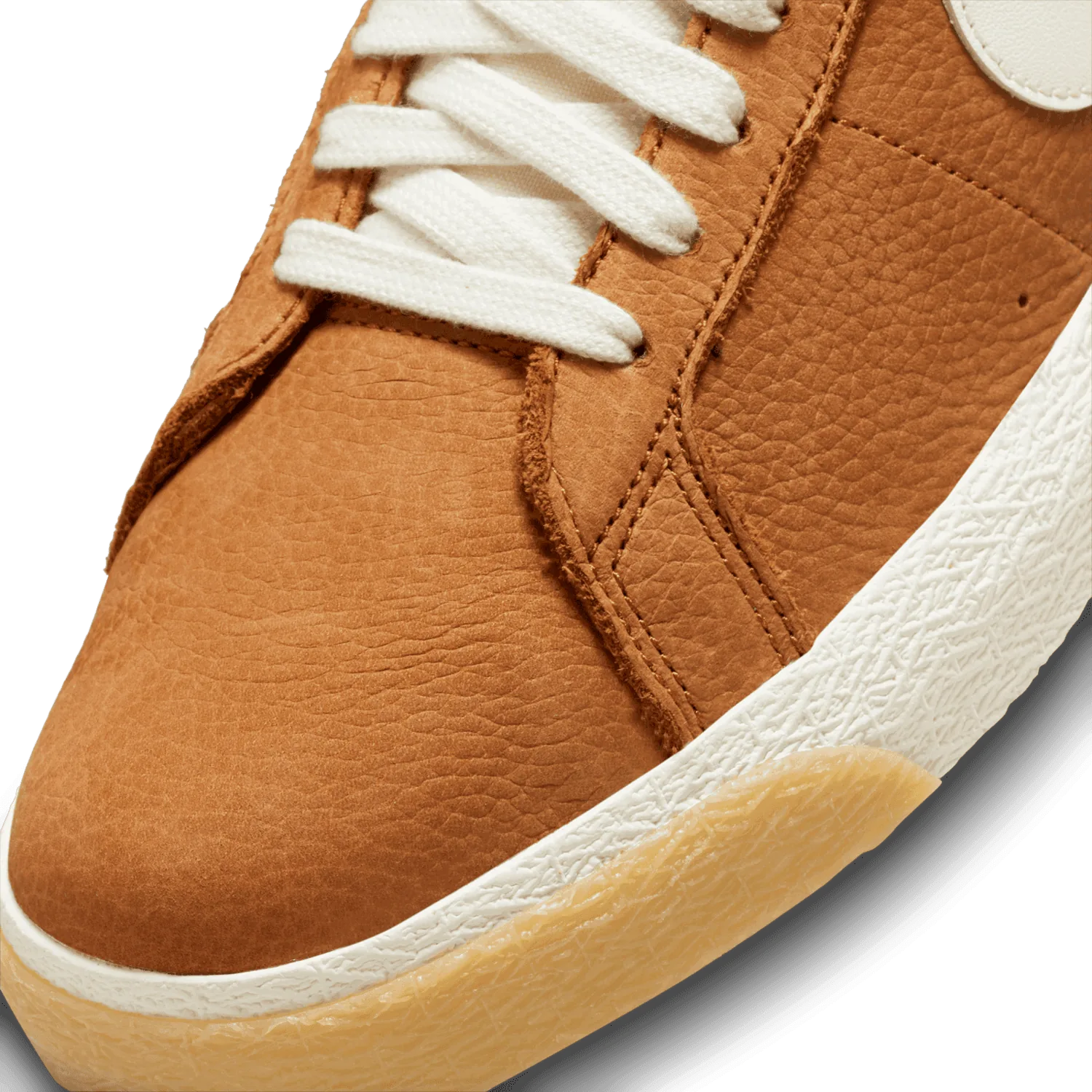 Nike SB Zoom Blazer Mid ISO Dark Russet image 6