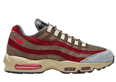 Nike Air Max 95 Freddy Krueger