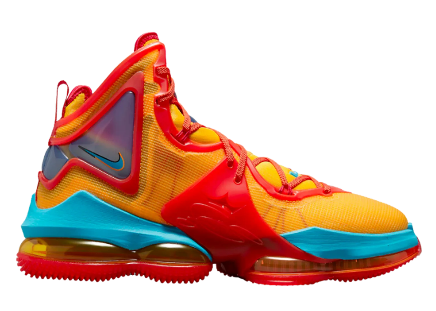 Nike LeBron 19 Tune Squad