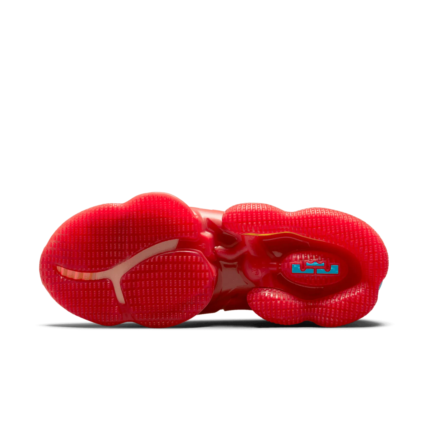 Nike LeBron 19 Tune Squad image 3