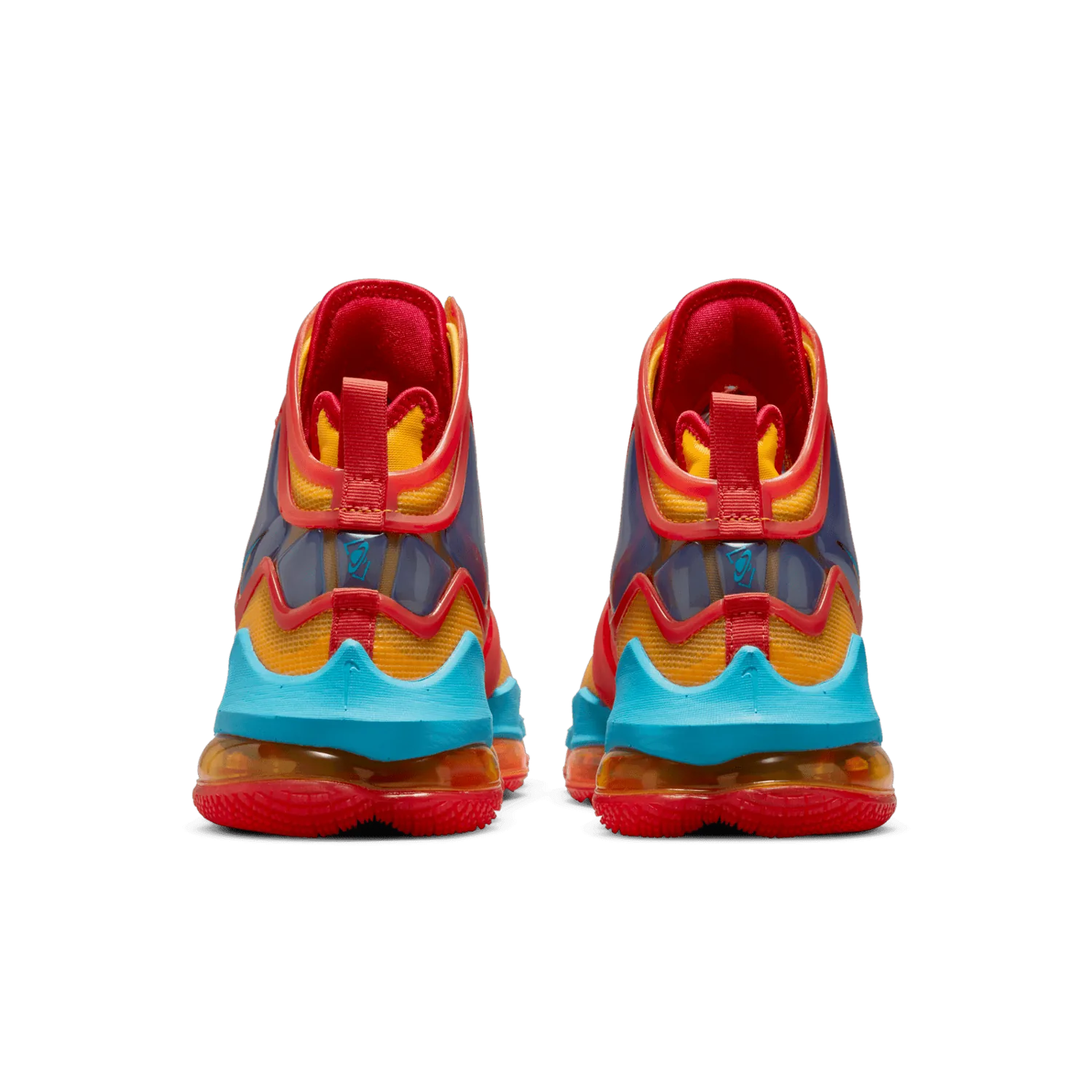 Nike LeBron 19 Tune Squad image 6