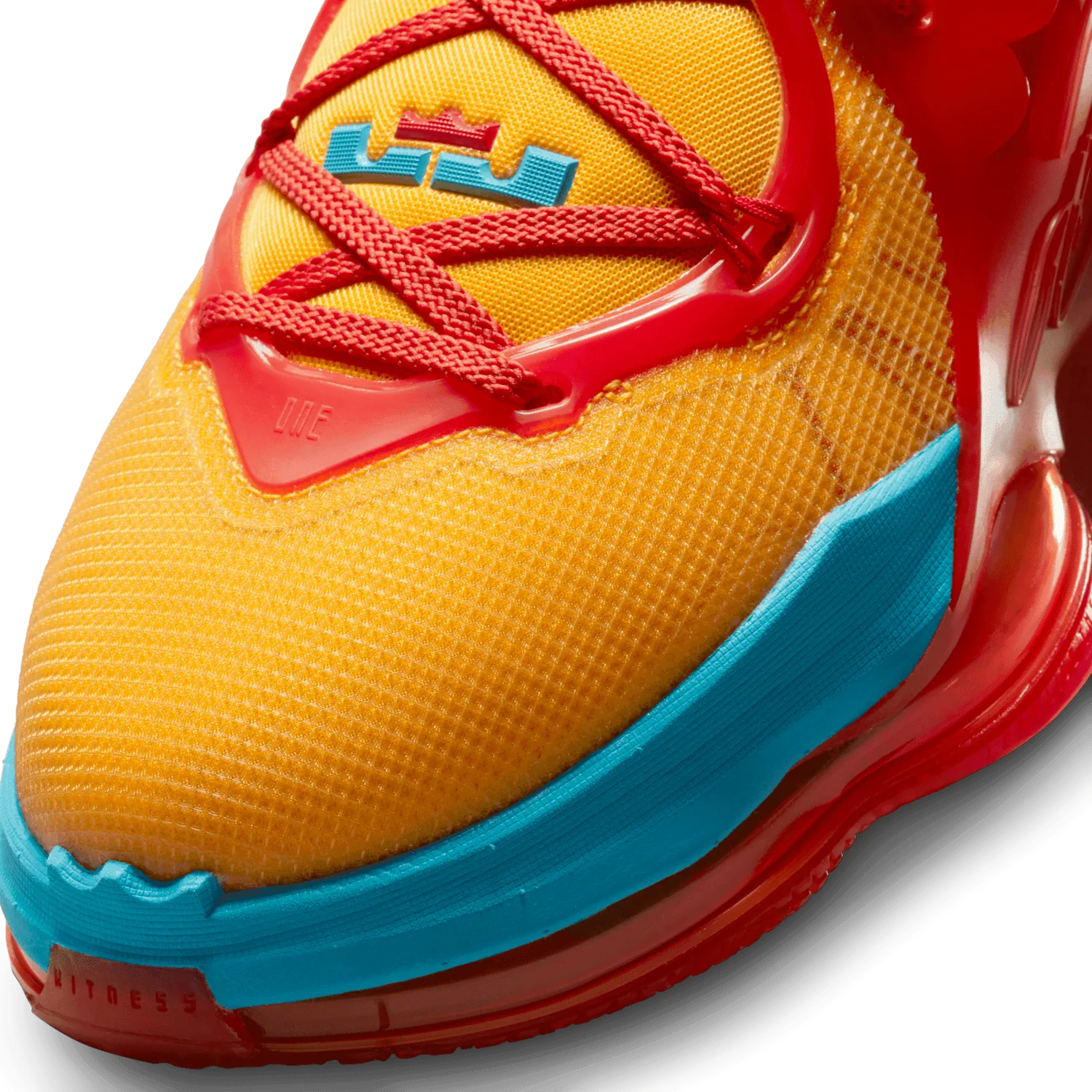 Nike LeBron 19 Tune Squad image 7