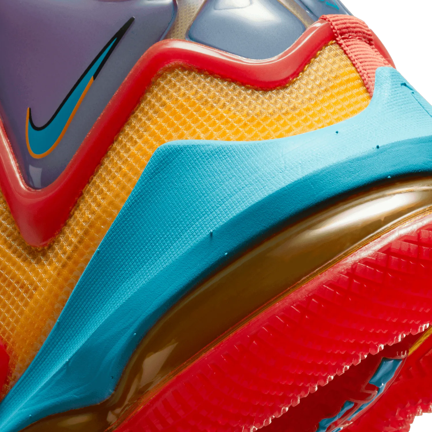 Nike LeBron 19 Tune Squad image 8