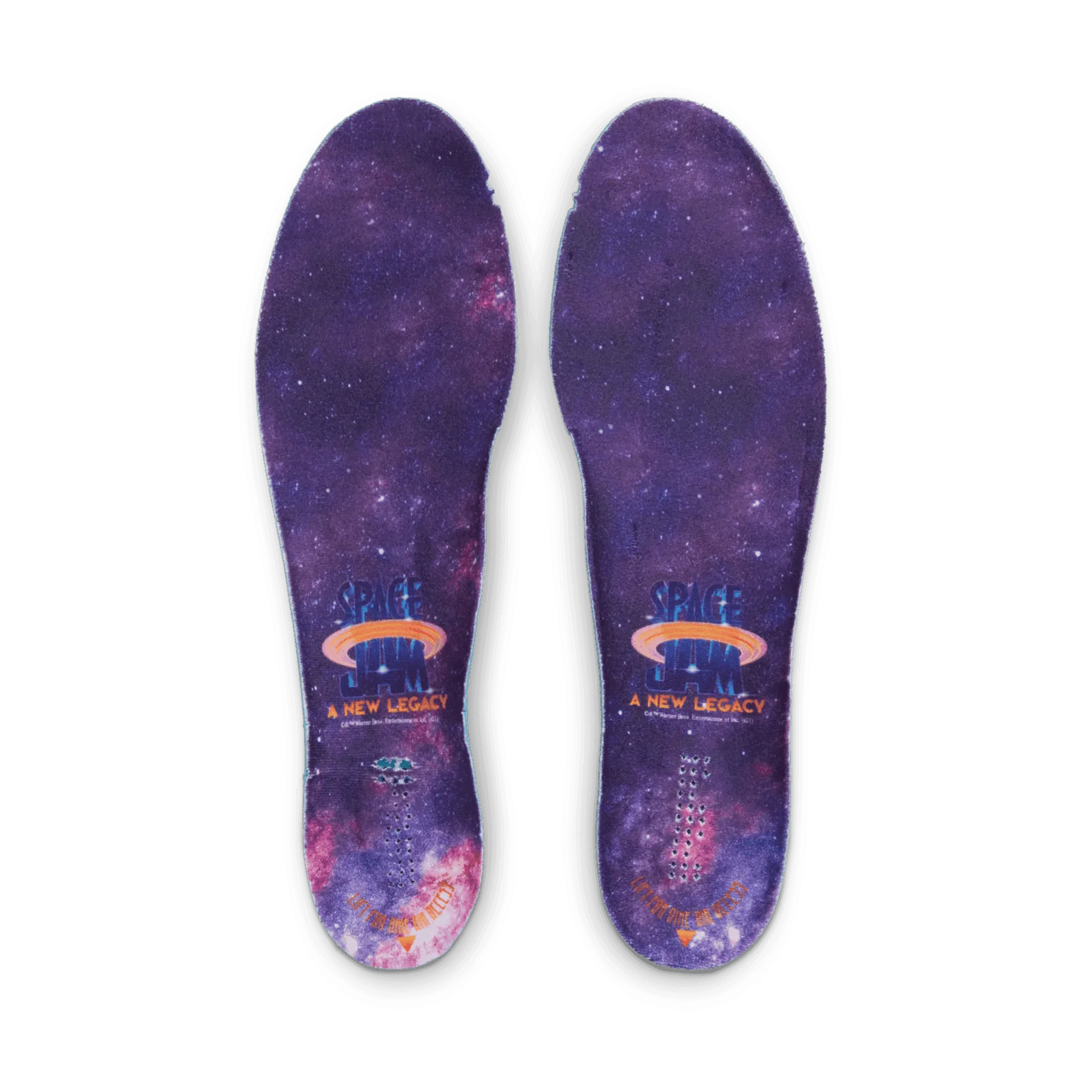 Nike LeBron 19 Tune Squad image 9