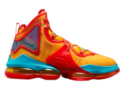 Nike LeBron 19 Tune Squad