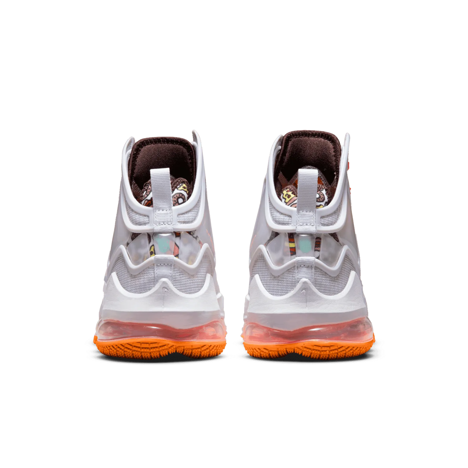 Nike LeBron 19 Basketball Shoes image 6