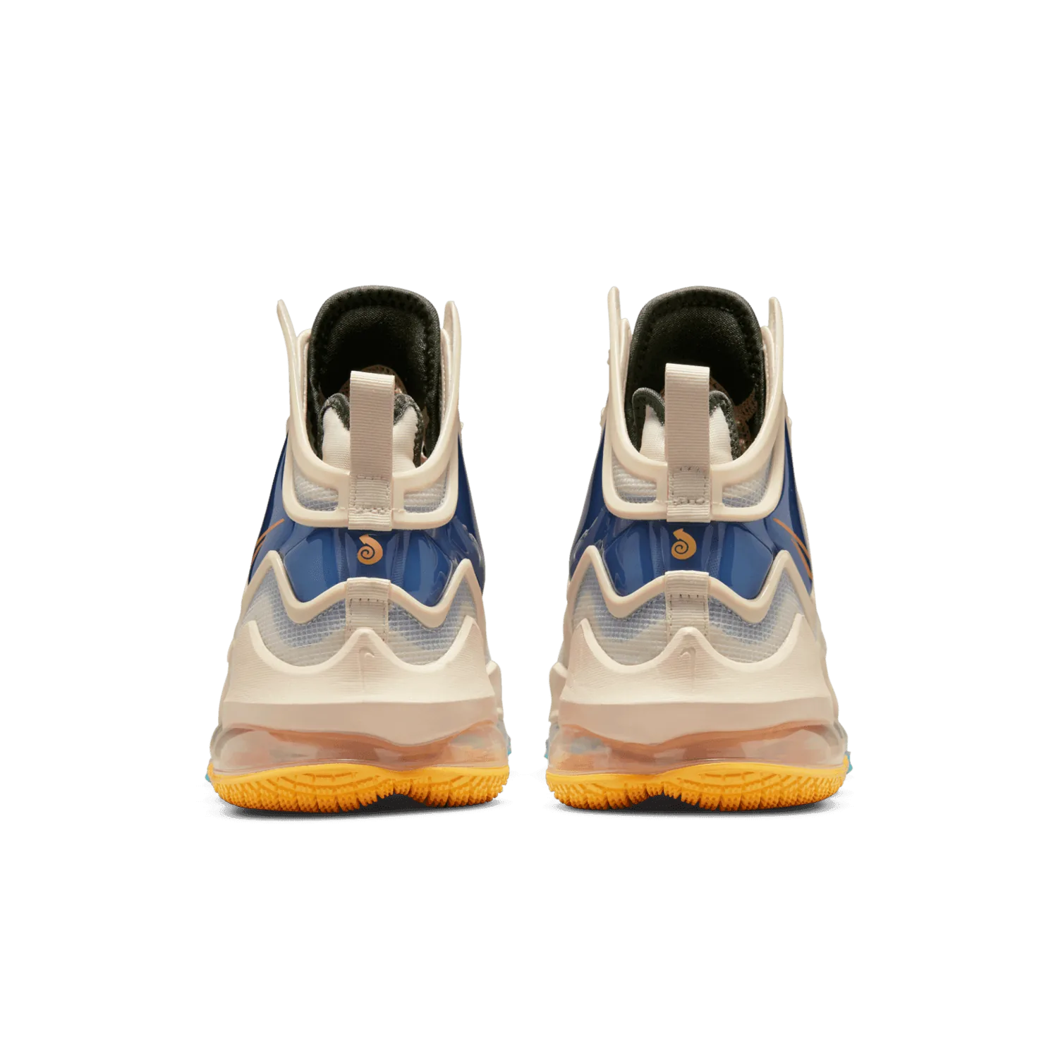 Nike LeBron 19 Basketball Shoes image 6