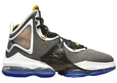 Nike Lebron 19 Hardwood Classic
