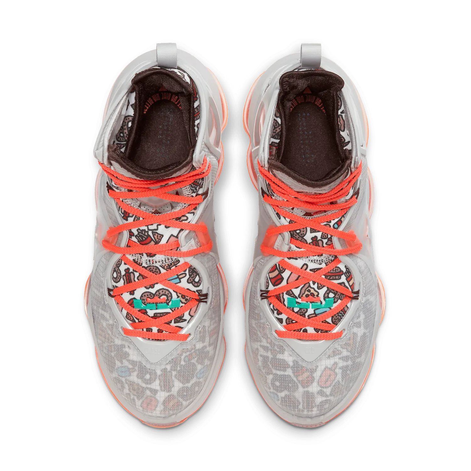 Nike Lebron 19 Bron Bites image 3