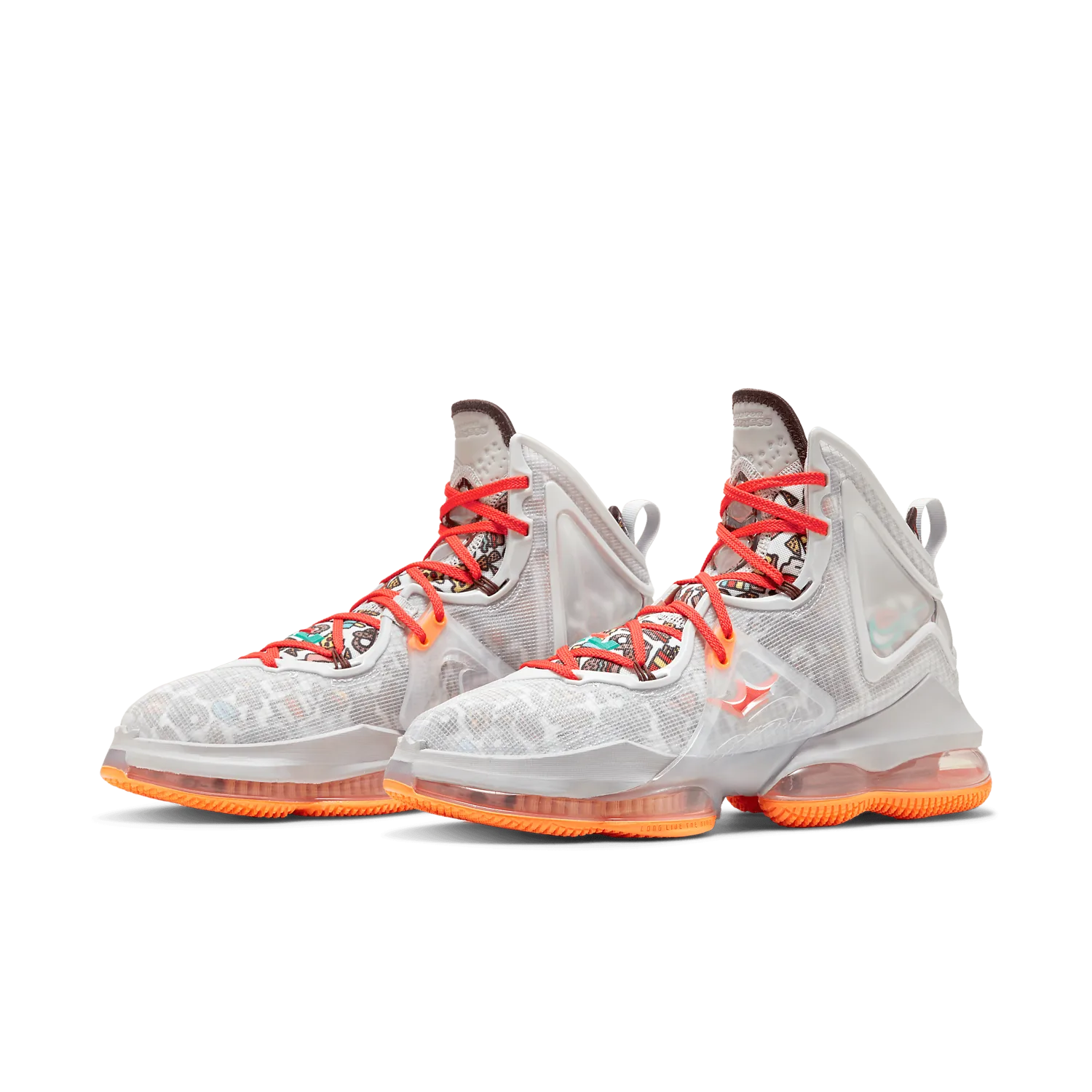 Nike Lebron 19 Bron Bites image 4