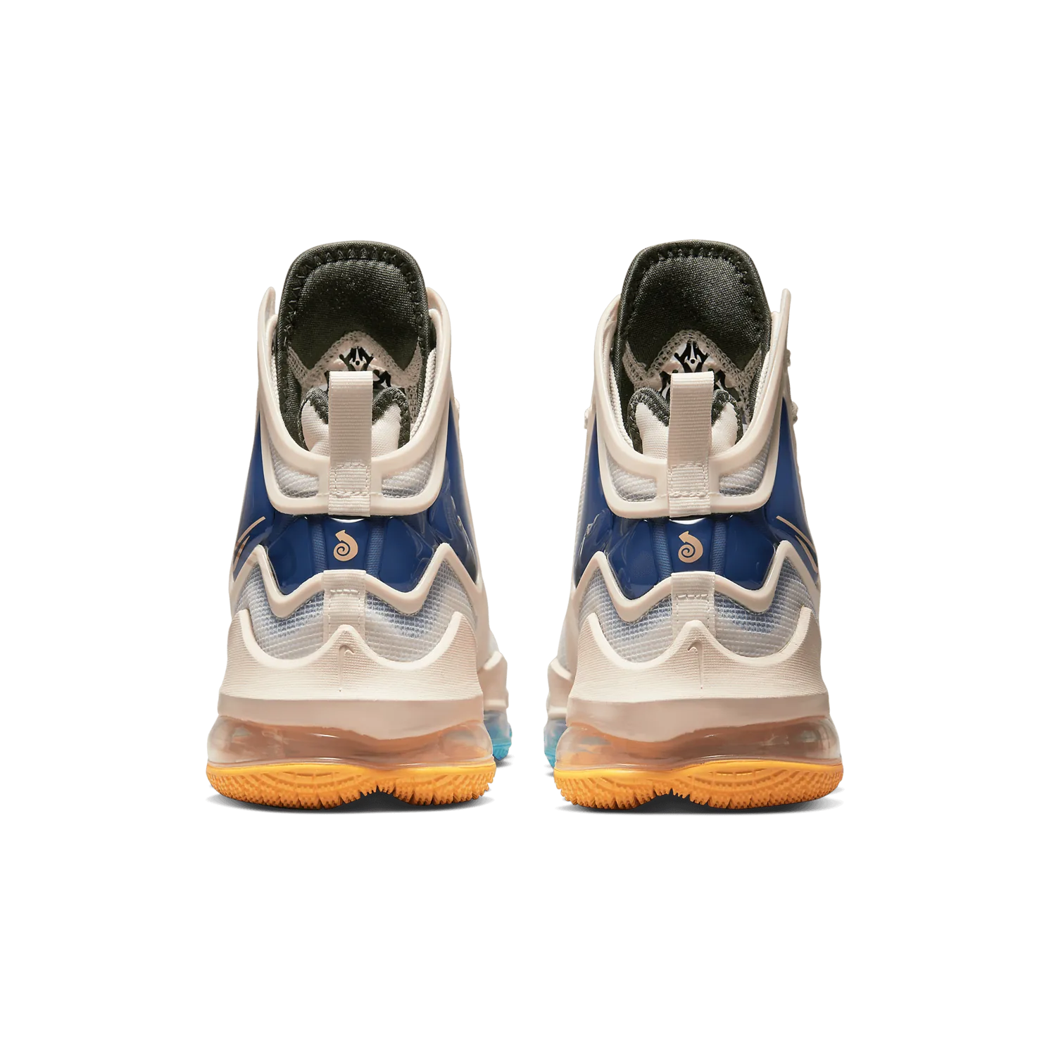 Nike Lebron 19 Minneapolis Lakers image 5