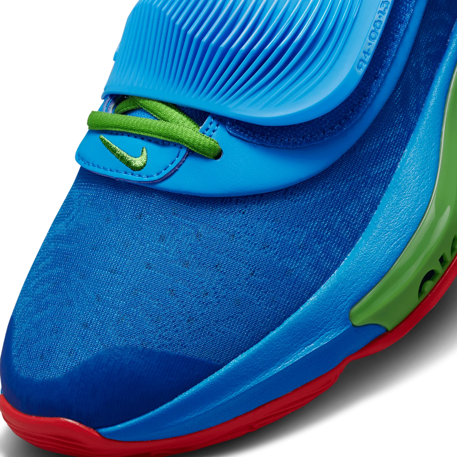 Nike Zoom Freak 3 NRG Uno Blue image 6