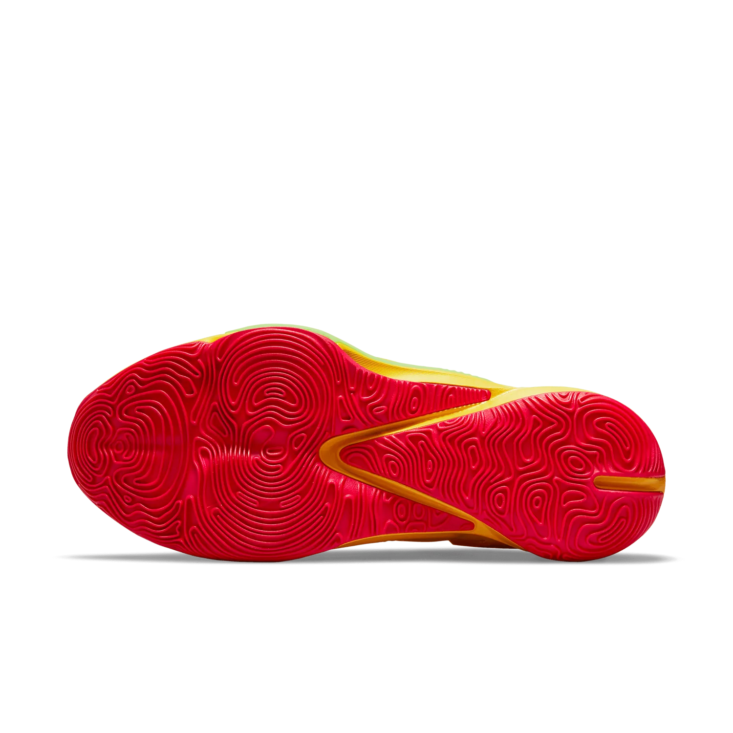 Nike Zoom Freak 3 NRG Uno Yellow image 2