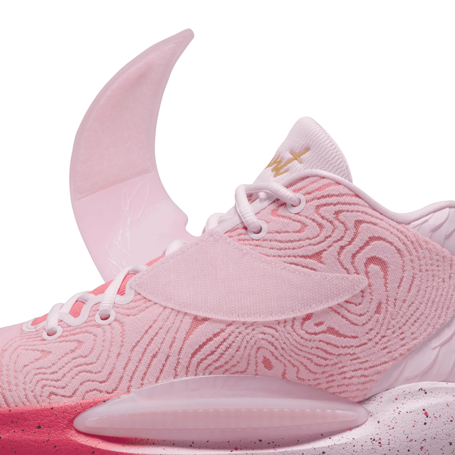 Nike KD 14 Aunt Pearl image 2
