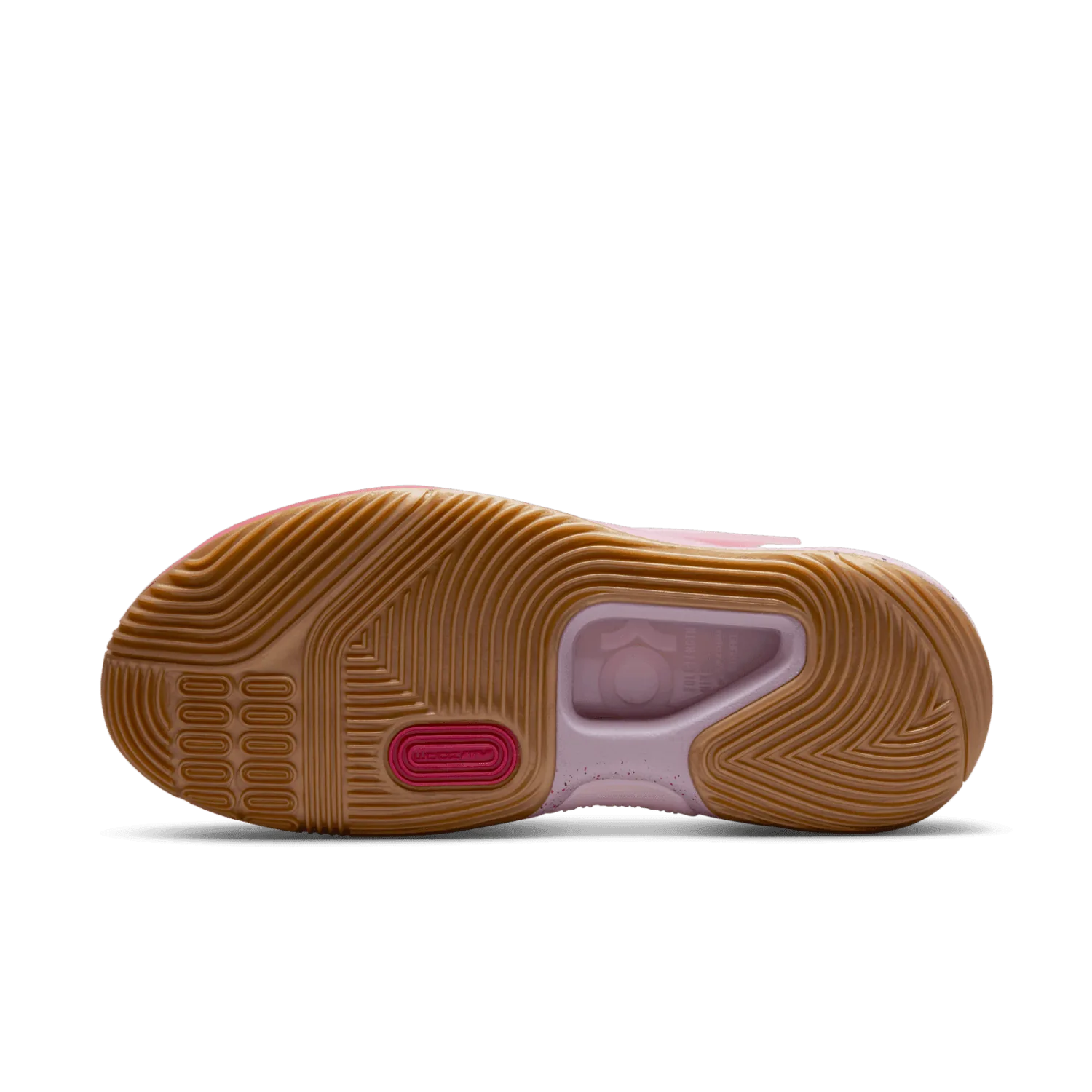 Nike KD 14 Aunt Pearl image 4
