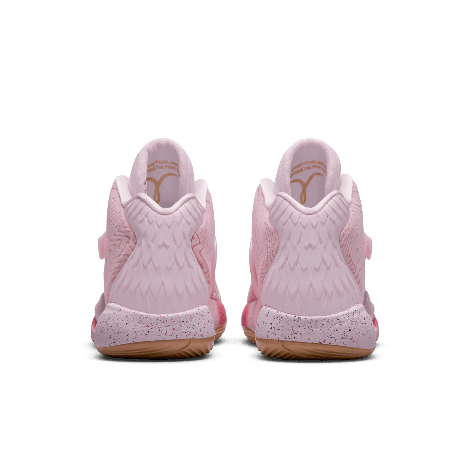Nike KD 14 Aunt Pearl image 7