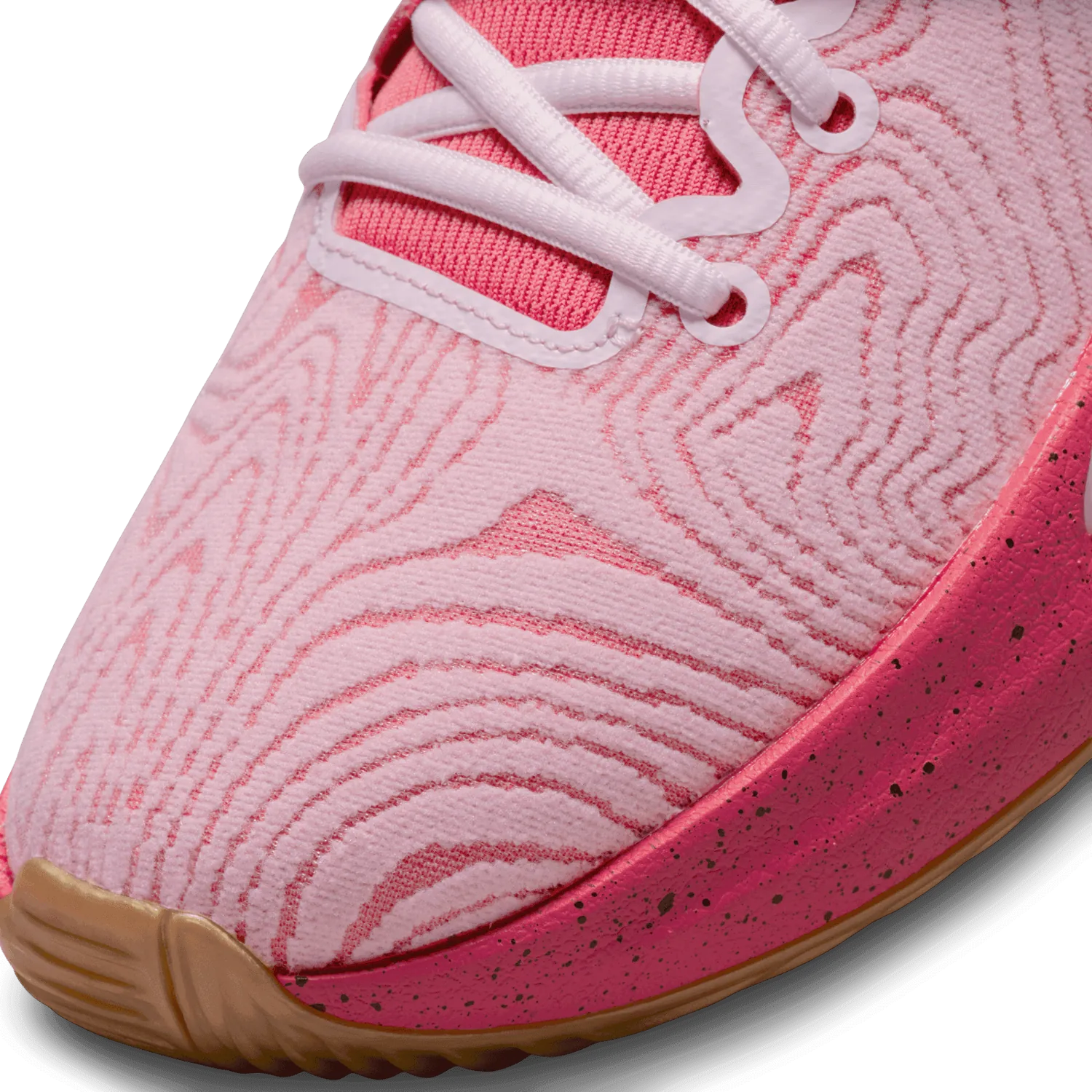 Nike KD 14 Aunt Pearl image 8