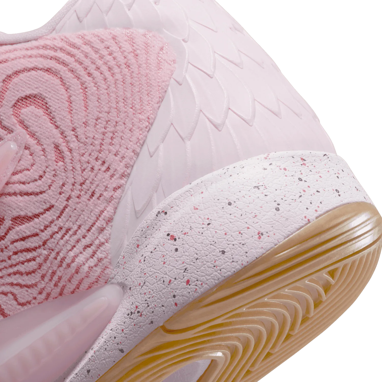 Nike KD 14 Aunt Pearl image 9