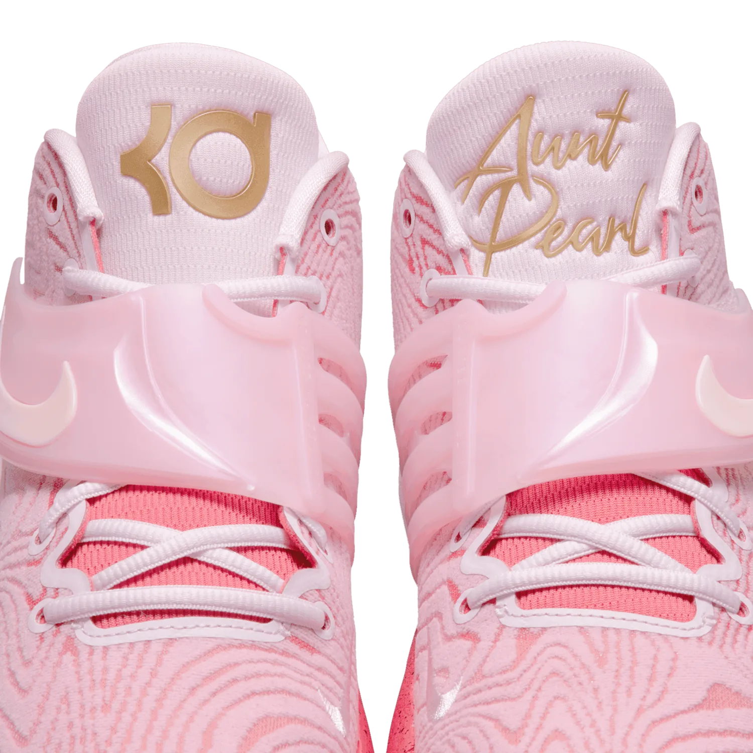 Nike KD 14 Aunt Pearl image 10