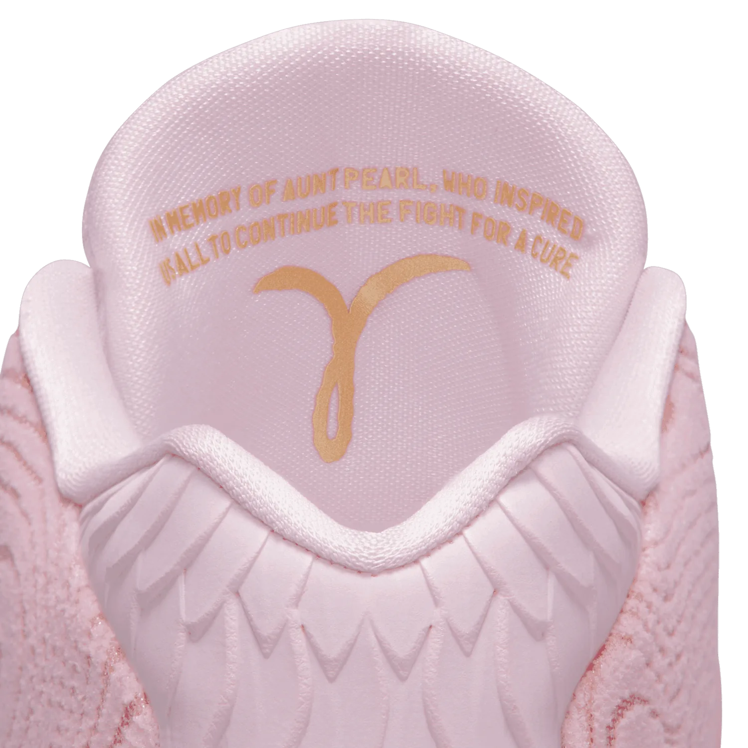 Nike KD 14 Aunt Pearl image 11