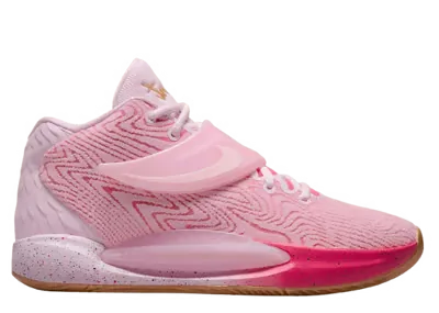 Nike KD 14 Aunt Pearl