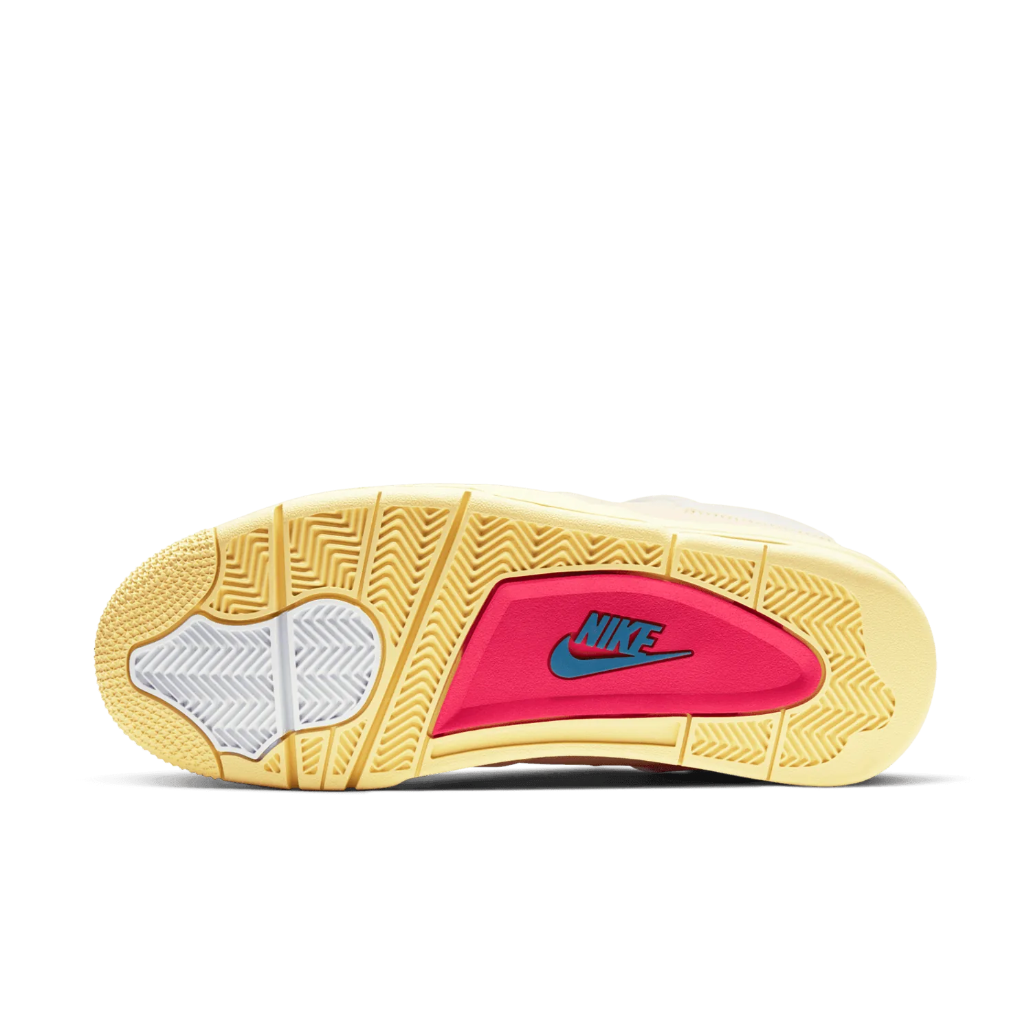 Jordan 4 Retro Union Guava Ice image 6