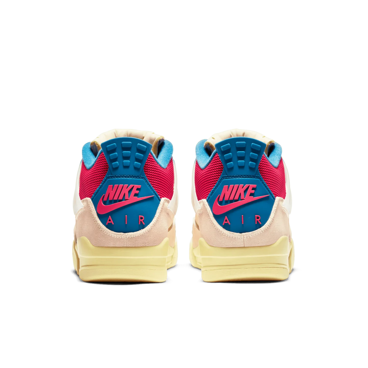 Jordan 4 Retro Union Guava Ice image 9