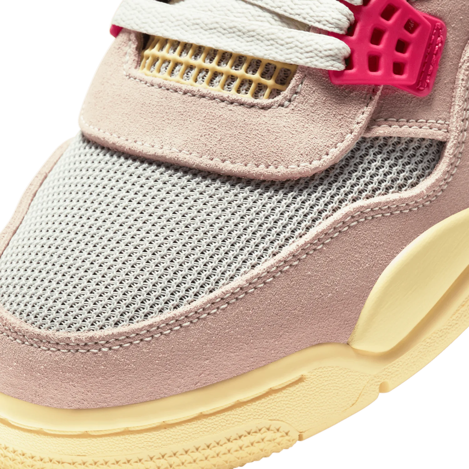 Jordan 4 Retro Union Guava Ice image 10